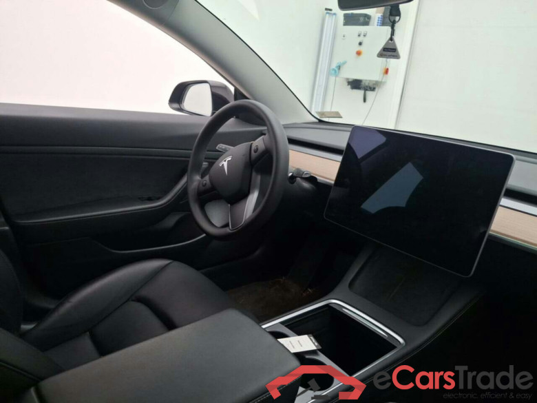 TESLA MODEL 3 STANDARD RANGE PLUS #3
