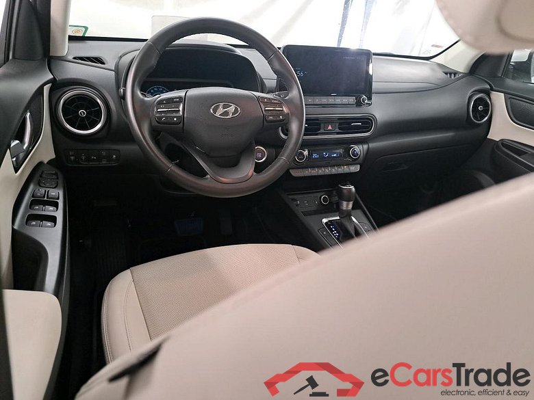 Kona Executive Hybrid 2WD 1.6 GDI 140CV BVA6 E6d #5