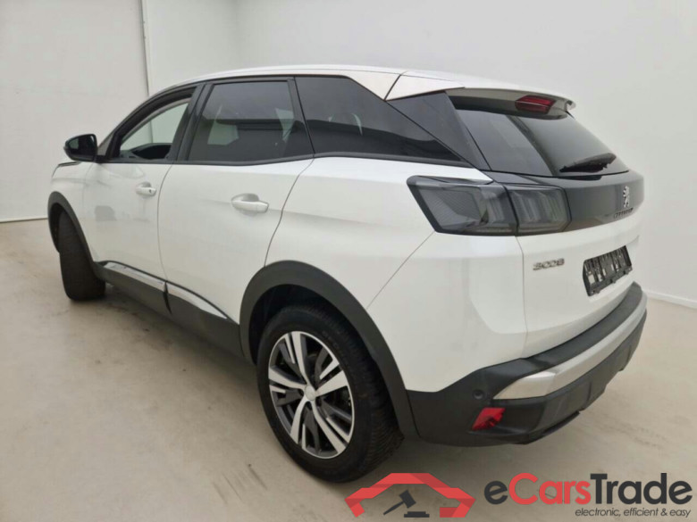 Peugeot 3008 1.2 PureTech LED I-Cockpit 1/2 Leather Navi KeylessGo Camera Klima PDC ... #4