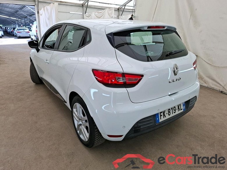 Clio IV Business 0.9 TCe 90CV BVM5 E6 #2
