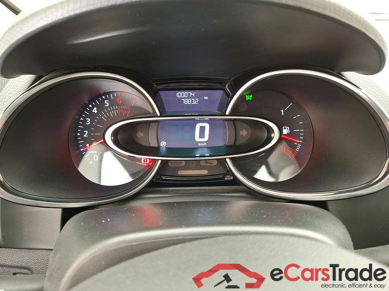 Clio IV Business 0.9 TCe 90CV BVM5 E6 #6