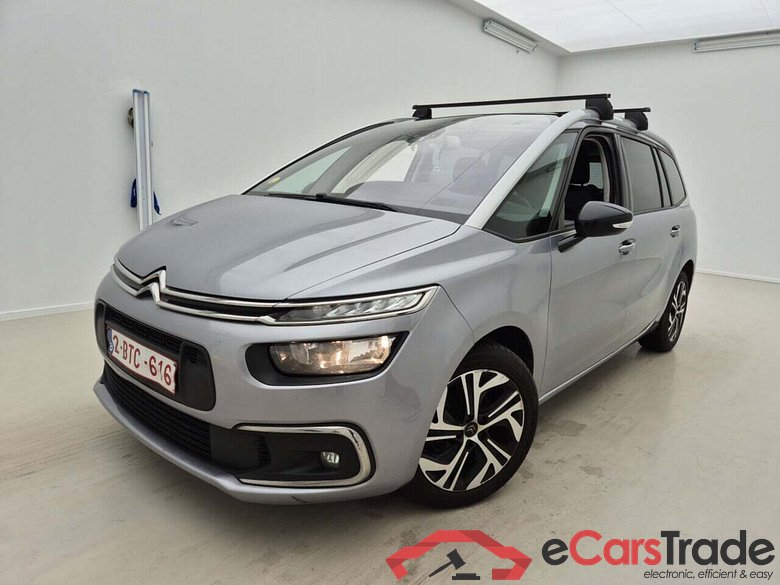 CITROËN C4 SPACETOURER 1.5 BLUEHDI S&S BUSSINESS GPS