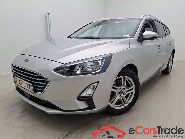 FORD FOCUS WAGON 1.0 ECOBOOST MHEV ACTIVE