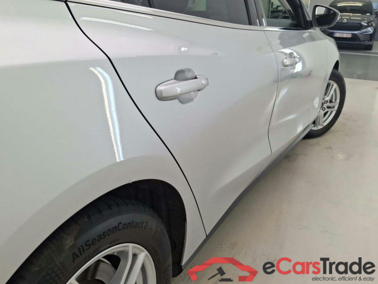 FORD FOCUS WAGON 1.0 ECOBOOST MHEV ACTIVE #4