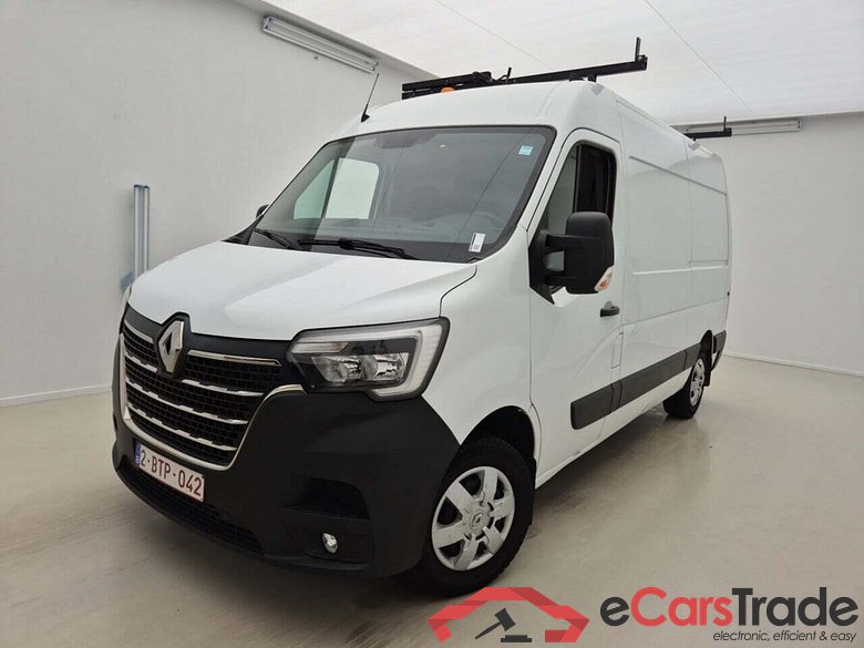 RENAULT MASTER 2.3 ENERGY BLUE DCI L2H2 3.3T #1