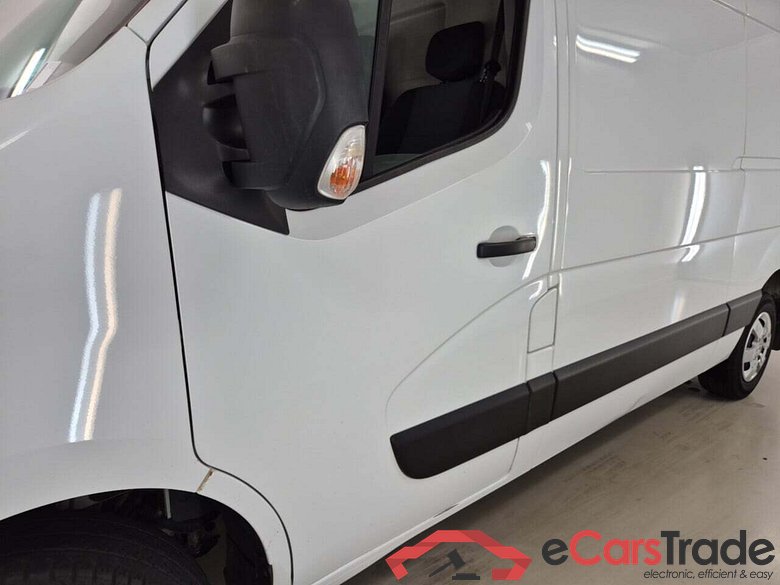 RENAULT MASTER 2.3 ENERGY BLUE DCI L2H2 3.3T #5