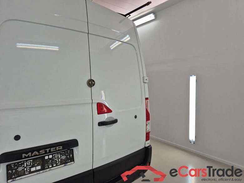 RENAULT MASTER 2.3 ENERGY BLUE DCI L2H2 3.3T #6