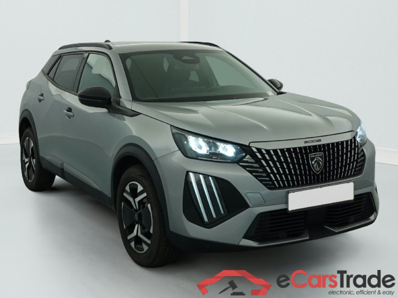 Peugeot 2008 100 S&S BVM6 Allure #1