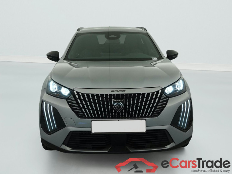 Peugeot 2008 100 S&S BVM6 Allure #2