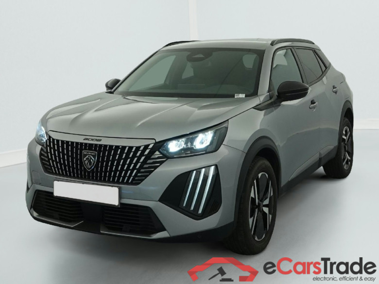 Peugeot 2008 100 S&S BVM6 Allure #3