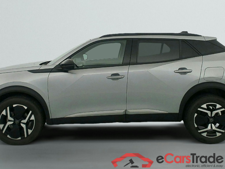 Peugeot 2008 100 S&S BVM6 Allure #4