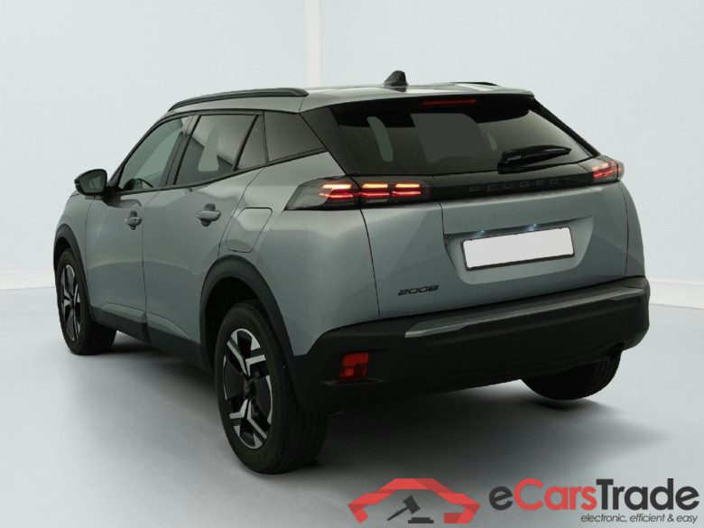 Peugeot 2008 100 S&S BVM6 Allure #5