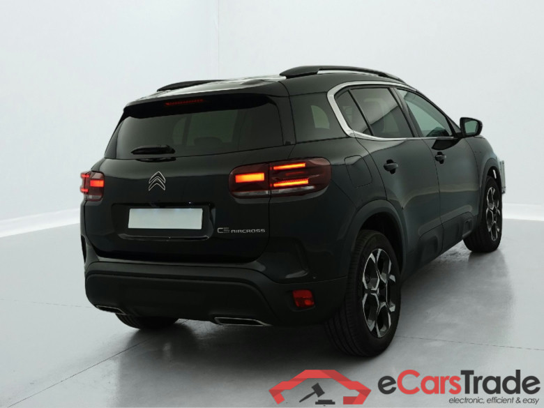 Citroen C5 AIRCROSS Hybride 145 e-DCS6 Max #4