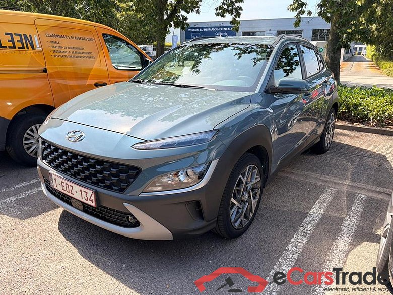 HYUNDAI Kona HEV HEV 1.6 GDi Sky DCT