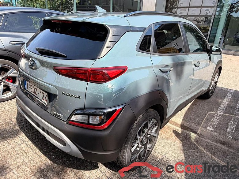 HYUNDAI Kona HEV HEV 1.6 GDi Sky DCT #3