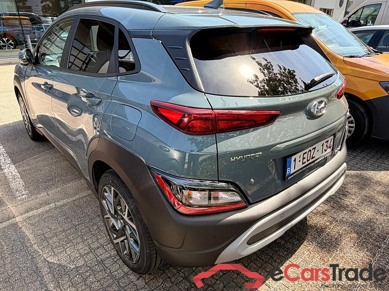 HYUNDAI Kona HEV HEV 1.6 GDi Sky DCT #4