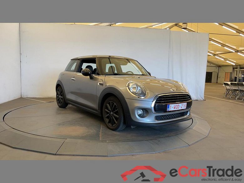 MINI Mini (F56) Mini 1.5A Cooper #2