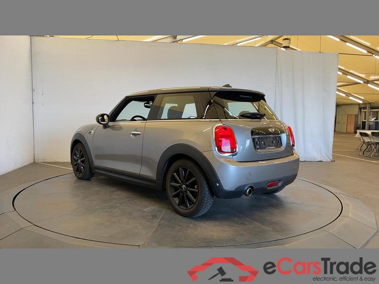 MINI Mini (F56) Mini 1.5A Cooper #3