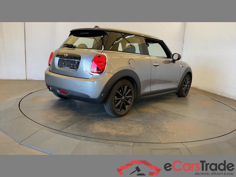 MINI Mini (F56) Mini 1.5A Cooper #4