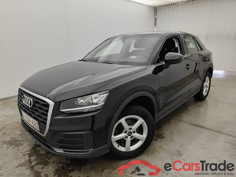 Audi Q2 1.0 30 TFSI 85kW 5d