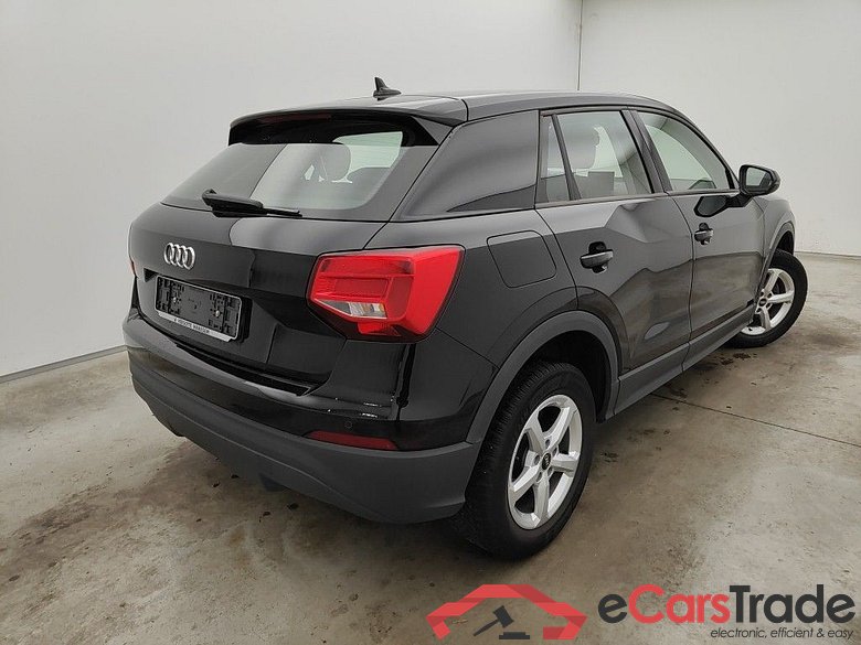 Audi Q2 1.0 30 TFSI 85kW 5d #2