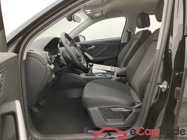 Audi Q2 1.0 30 TFSI 85kW 5d #3