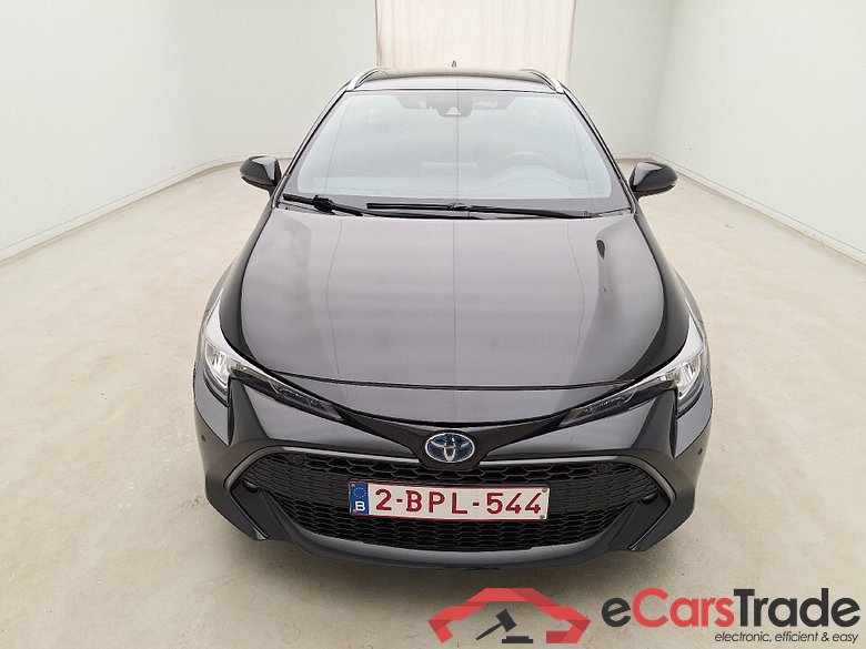 Toyota, Corolla TS '19, Toyota Corolla Touring Sports 1.8 Hybrid Dynamic e