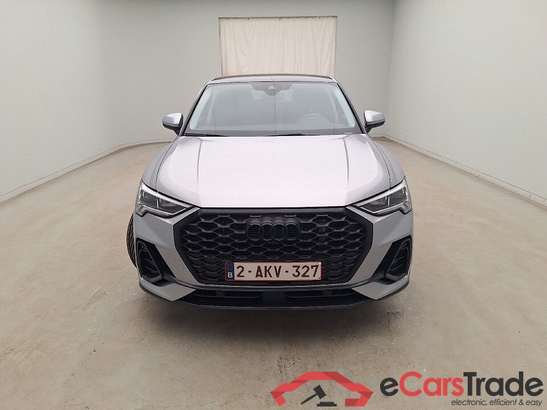Audi, Q3 SB '19, Audi Q3 Sportback 45 TFSI e S tronic 5d