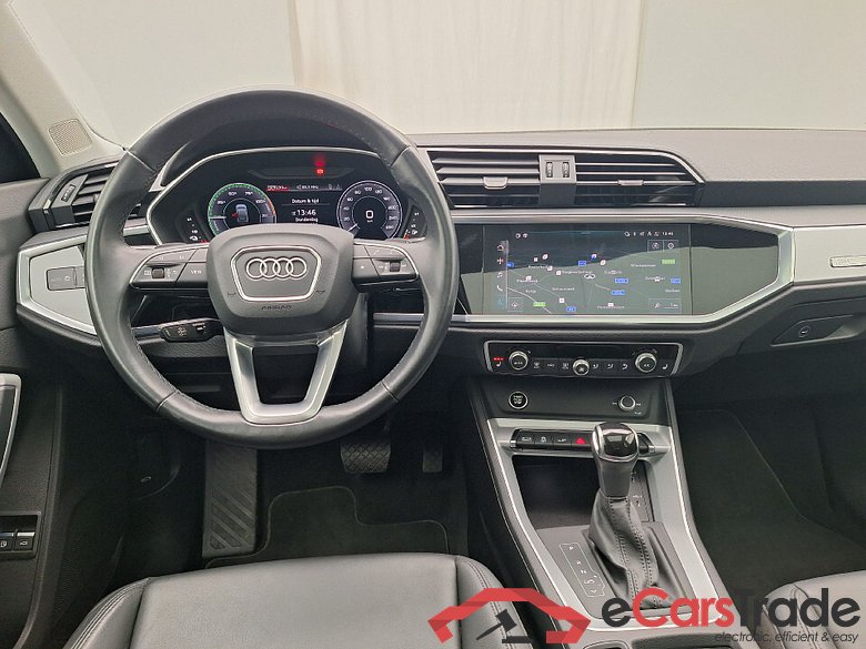Audi, Q3 SB '19, Audi Q3 Sportback 45 TFSI e S tronic 5d #5