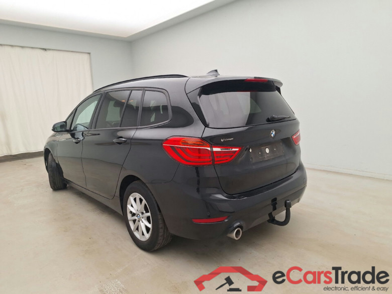 BMW, 2-serie GranTour '18, BMW 2 Reeks Gran Tourer 216d (85kW) 5d 7pl #6