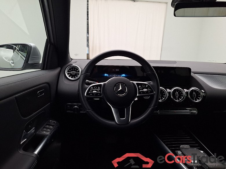 Mercedes, GLA '20 PHEV, Mercedes-Benz GLA GLA 250e Business Solution 5d #5