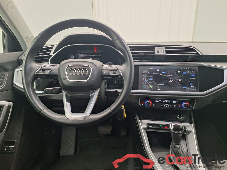 Audi, Q3 SB '19 PHEV, Audi Q3 Sportback 45 TFSI e S tronic S Line 5d #5
