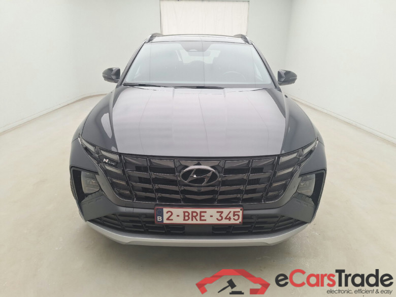 Hyundai, Tucson '20 PHEV, Hyundai Tucson 1.6 T-GDi Plug-in Hybrid 4x4 Shine #1