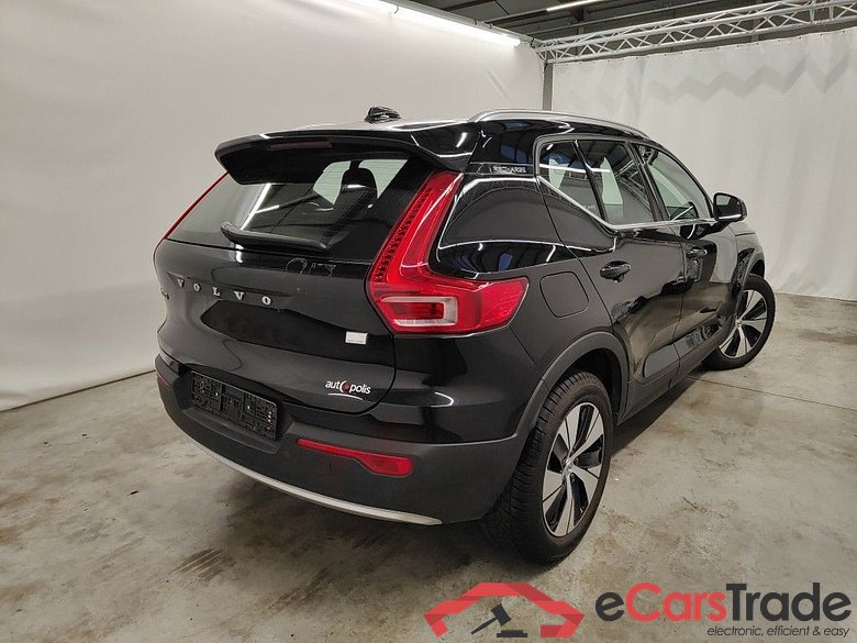 VOLVO XC40 1.5 T4 PHEV 129hp Inscription Expression 5d #2