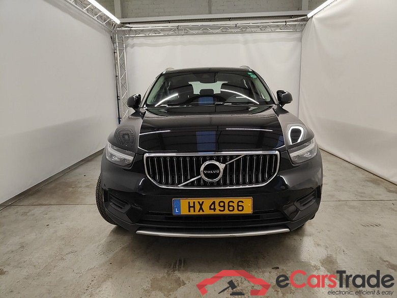 VOLVO XC40 1.5 T4 PHEV 129hp Inscription Expression 5d #5