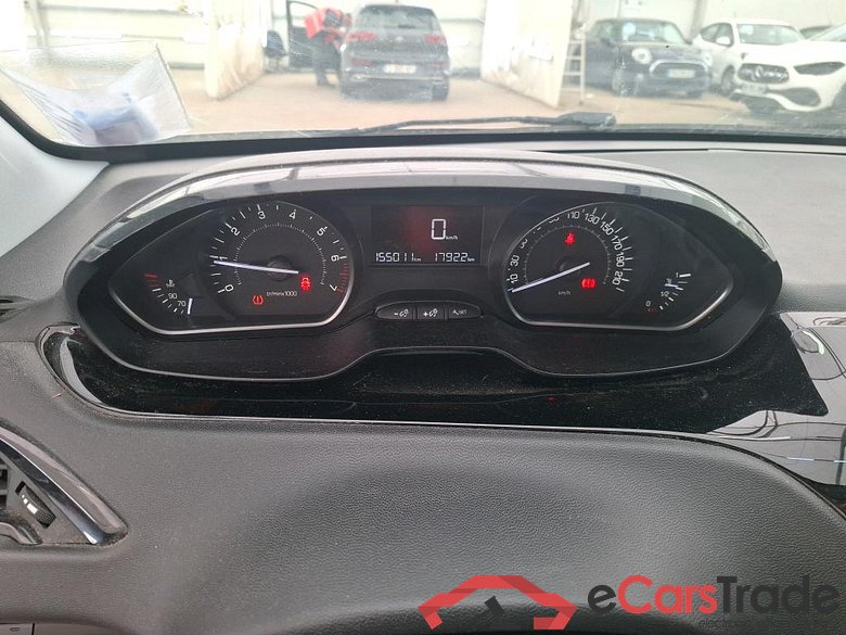 208 Affaire Premium Pack 1.2 80CV BVM5 E6dT #6