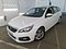 preview Peugeot 308 #0
