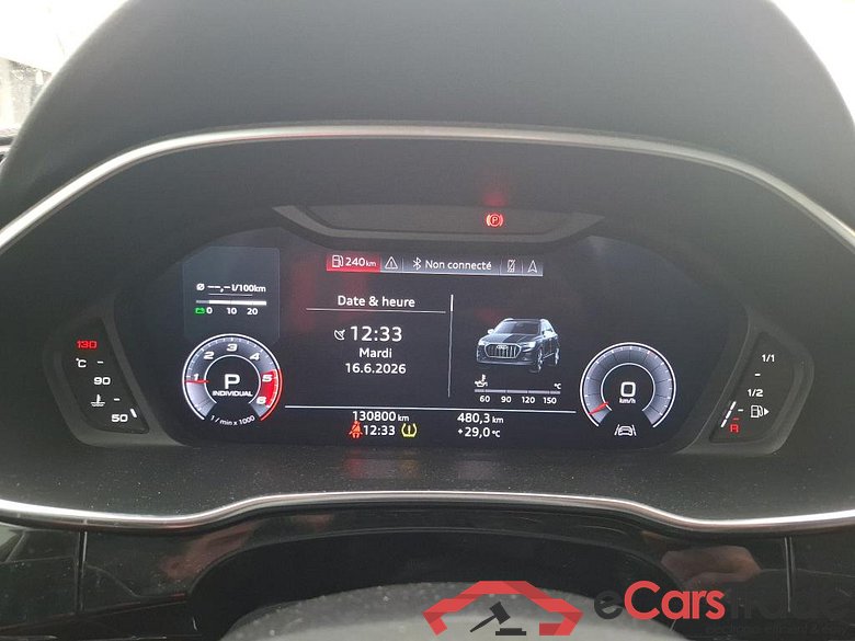 Q3 40 TDI quattro Design luxe 2.0 TDI 190CV BVA7 E6dT #6