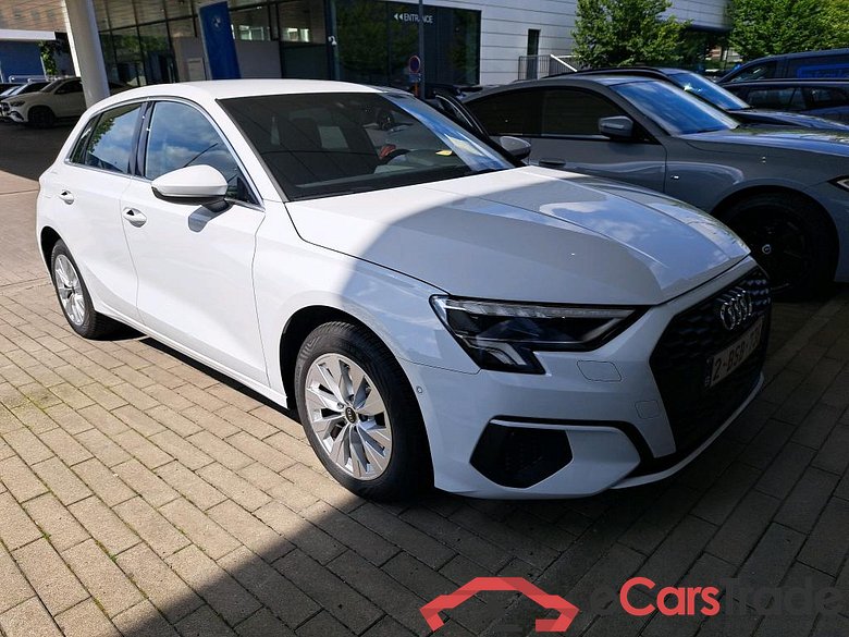 AUDI A3 SPORTBACK 1.4 40 TFSI E S TRONIC SPORTBACK #2