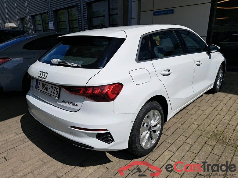 AUDI A3 SPORTBACK 1.4 40 TFSI E S TRONIC SPORTBACK #4