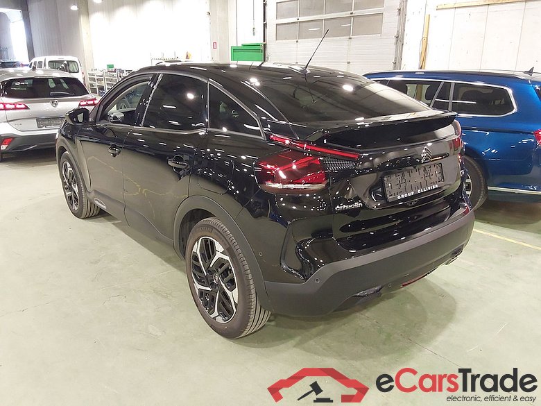 CITROAu2039N C4 1.5 BLUEHDI 130 S&S SHINE PACK AUTO #2
