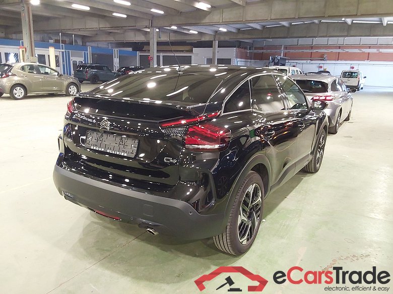 CITROAu2039N C4 1.5 BLUEHDI 130 S&S SHINE PACK AUTO #4