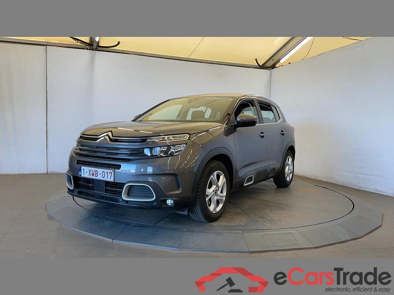 CITROEN C5 Aircross 1.2 PureTech Live S&S
