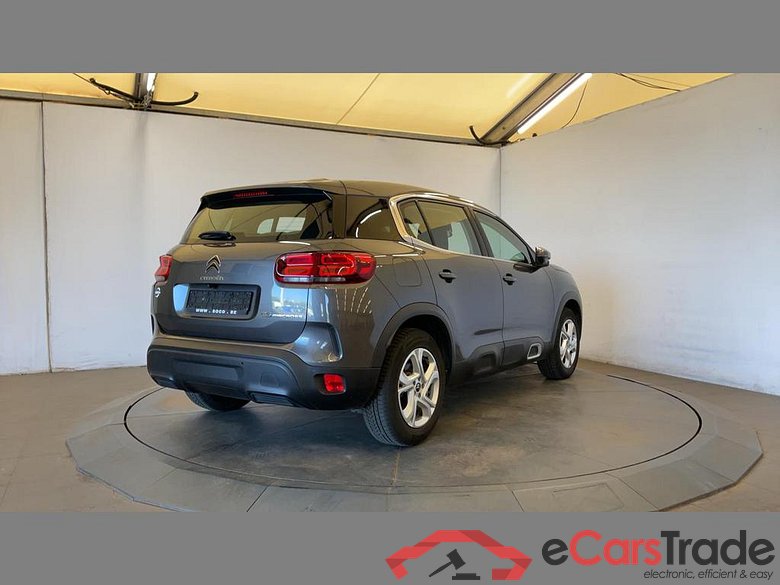 CITROEN C5 Aircross 1.2 PureTech Live S&S #4