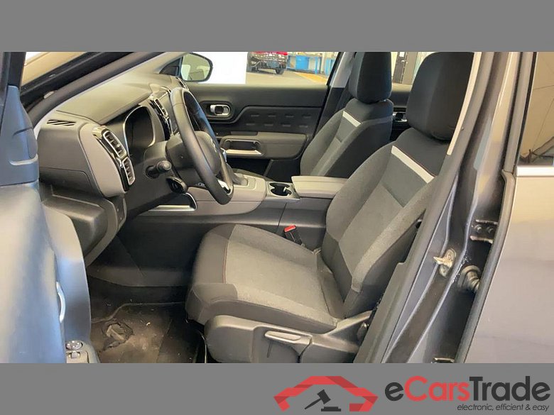 CITROEN C5 Aircross 1.2 PureTech Live S&S #5