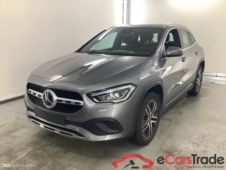 MERCEDES-BENZ GLA 1.3 GLA 250 E DCT BUSINESS SOLUTION #1