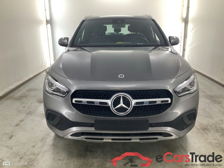 MERCEDES-BENZ GLA 1.3 GLA 250 E DCT BUSINESS SOLUTION #2