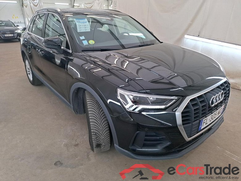 Q3 35 TDI Business Line 2.0 TDI 150CV BVA7 E6dT #4