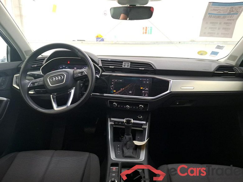 Q3 35 TDI Business Line 2.0 TDI 150CV BVA7 E6dT #5