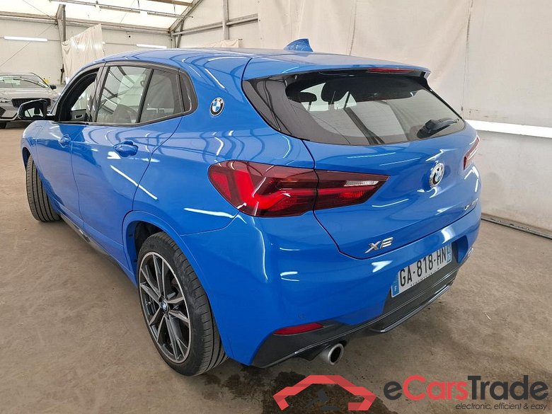 BMW X2 / 2017 / 5P / SUV xDrive25e M Sport BVA6 #2
